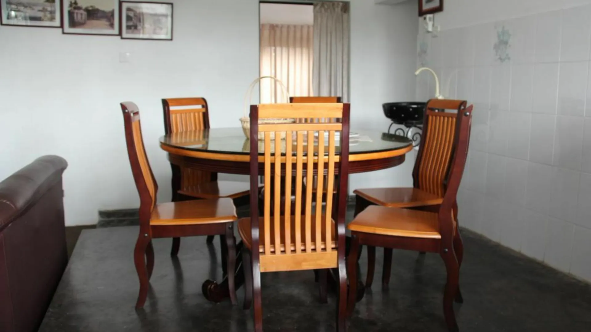 Alpine Ridge Holiday Apartments Kandy